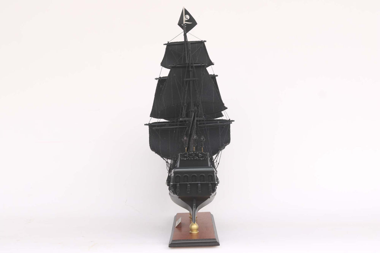 Black Pearl