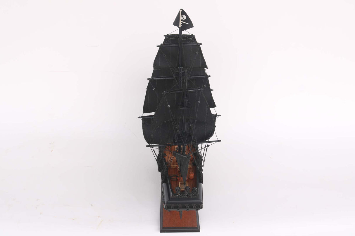 Black Pearl