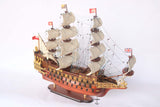 Sovereign of the Seas