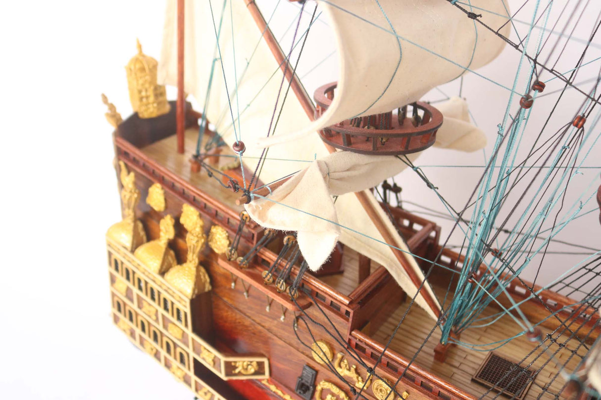 Sovereign of the Seas