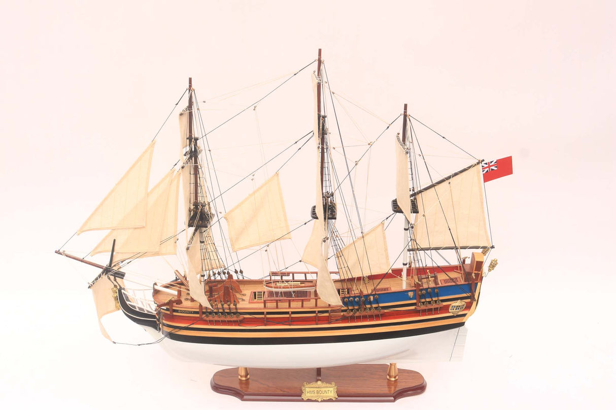 HMS Bounty
