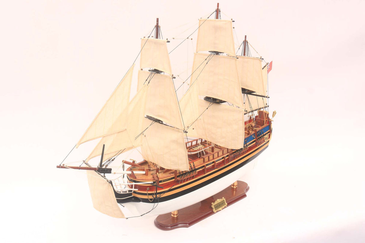HMS Bounty