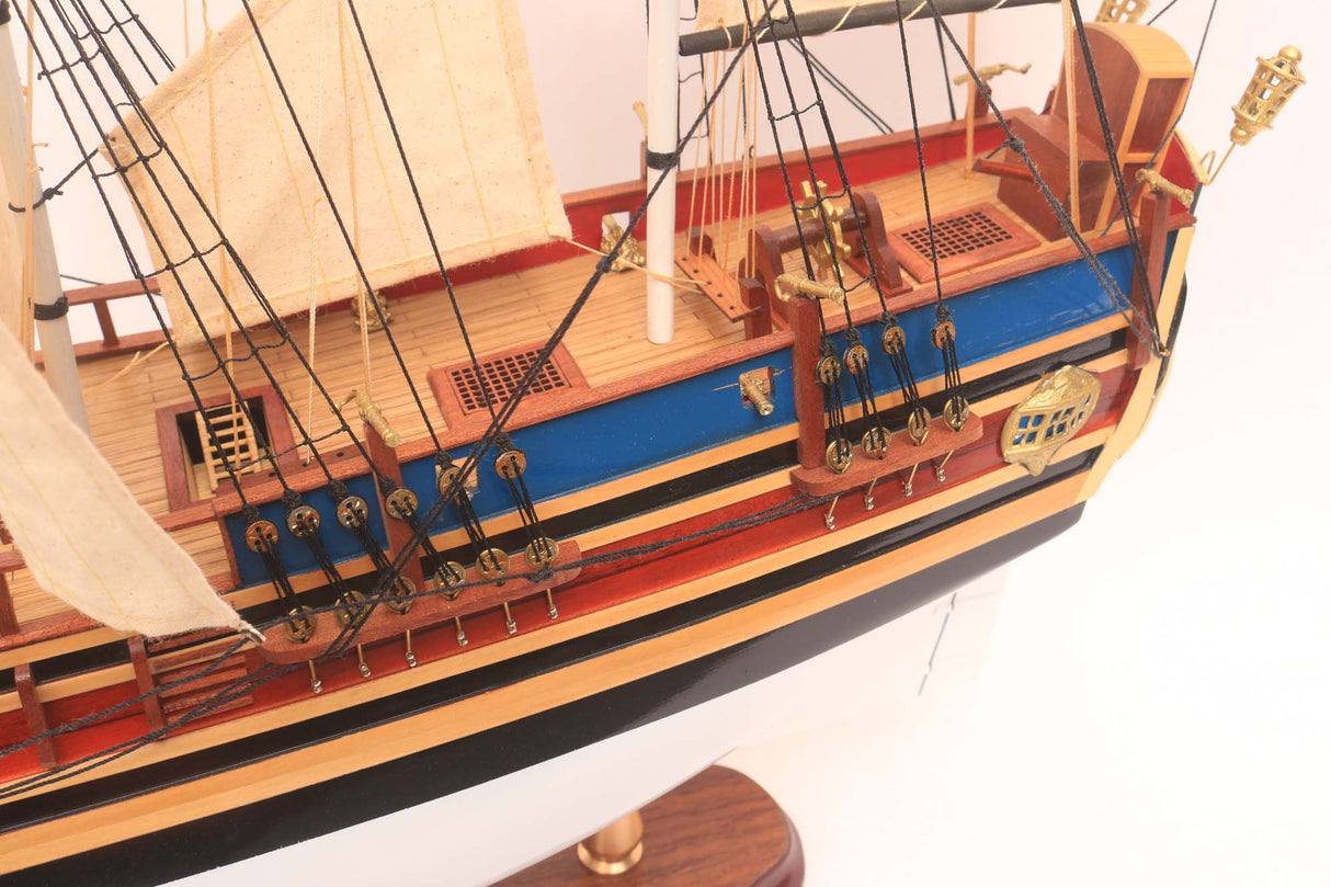 HMS Bounty