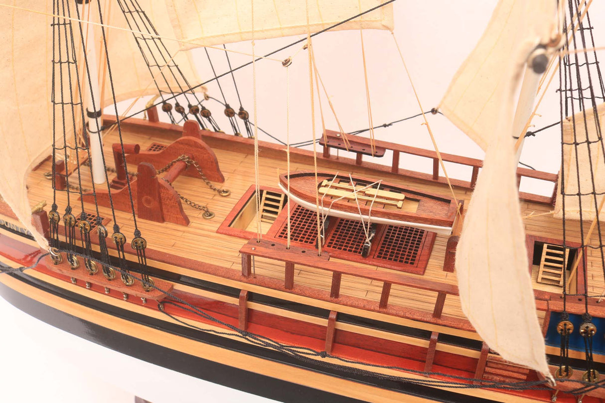 HMS Bounty