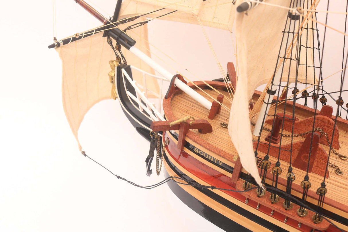 HMS Bounty