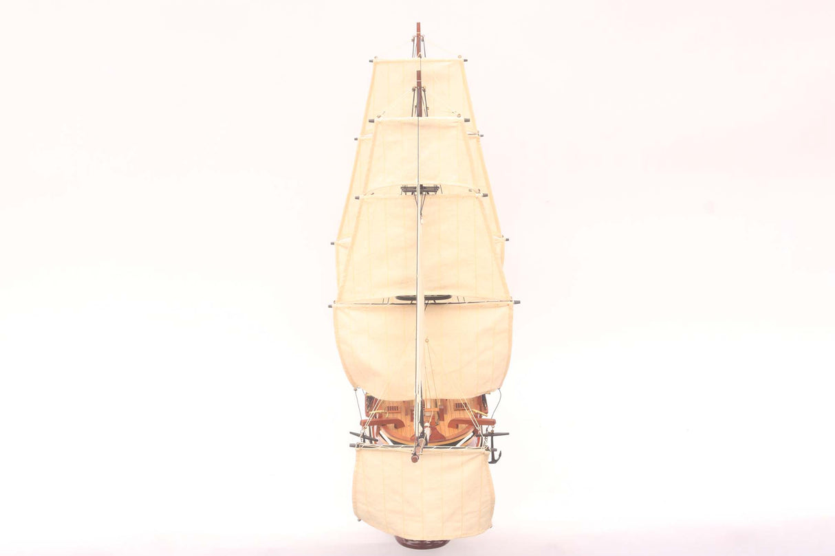 HMS Bounty