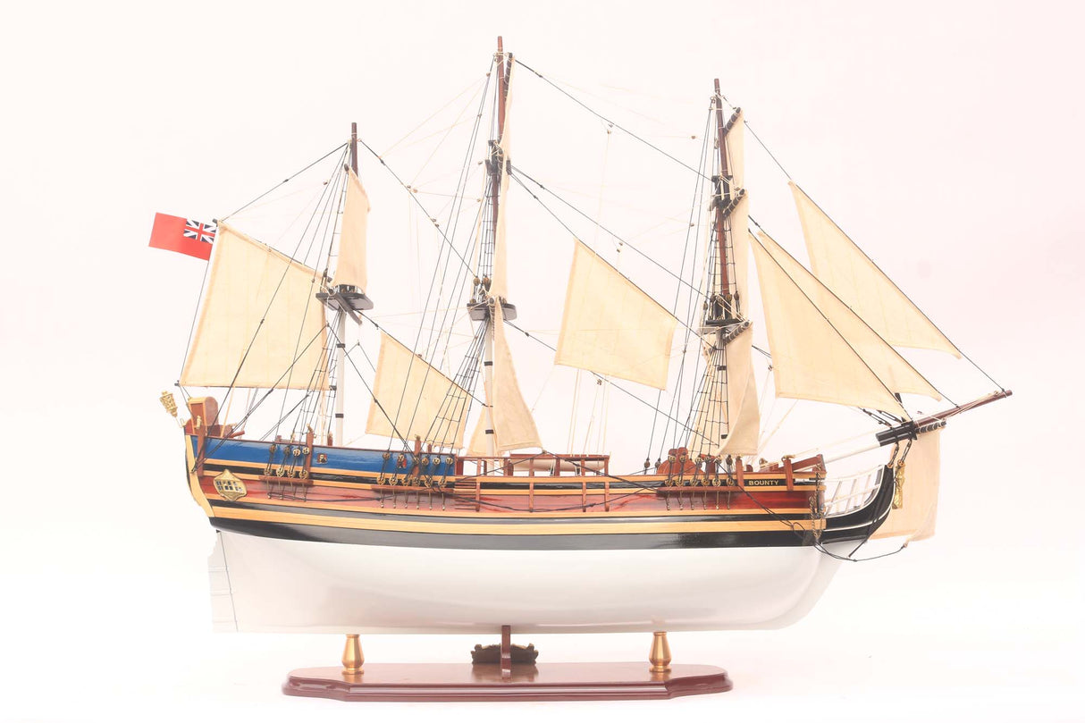 HMS Bounty