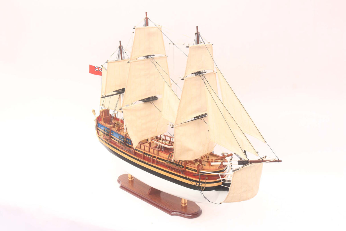 HMS Bounty