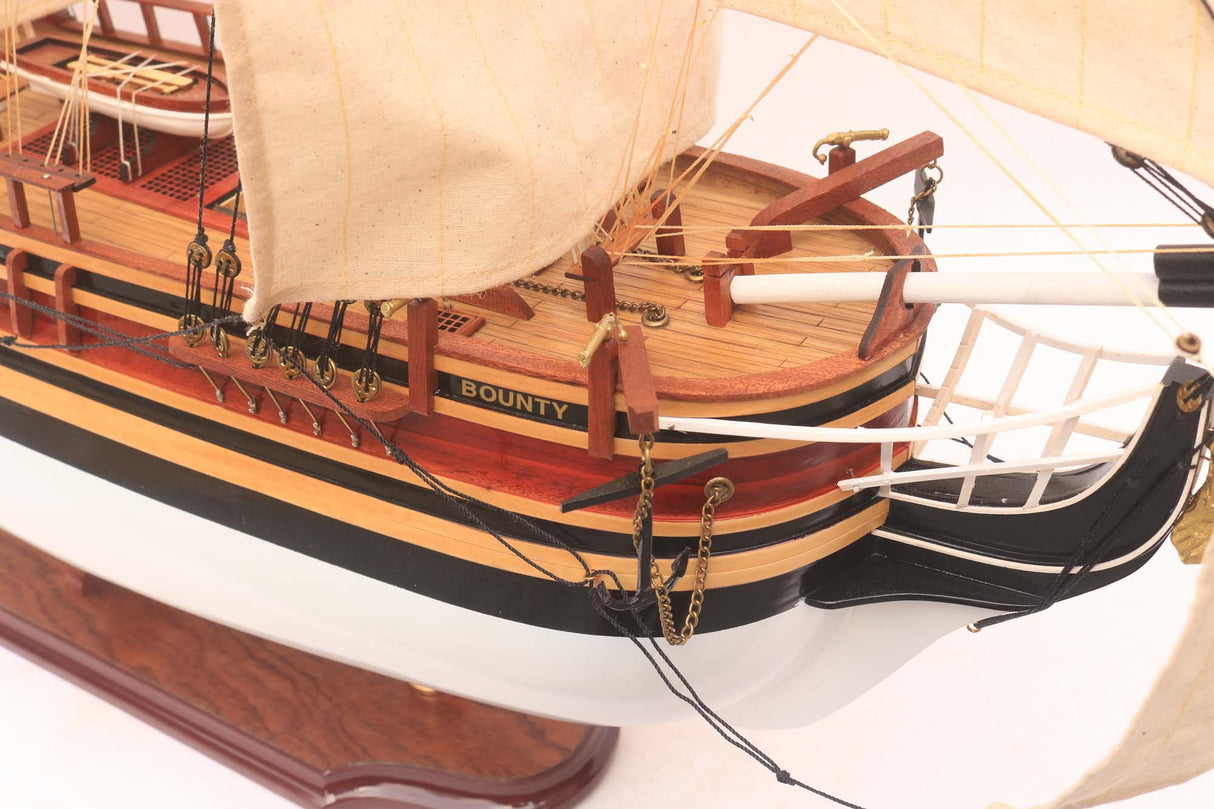 HMS Bounty