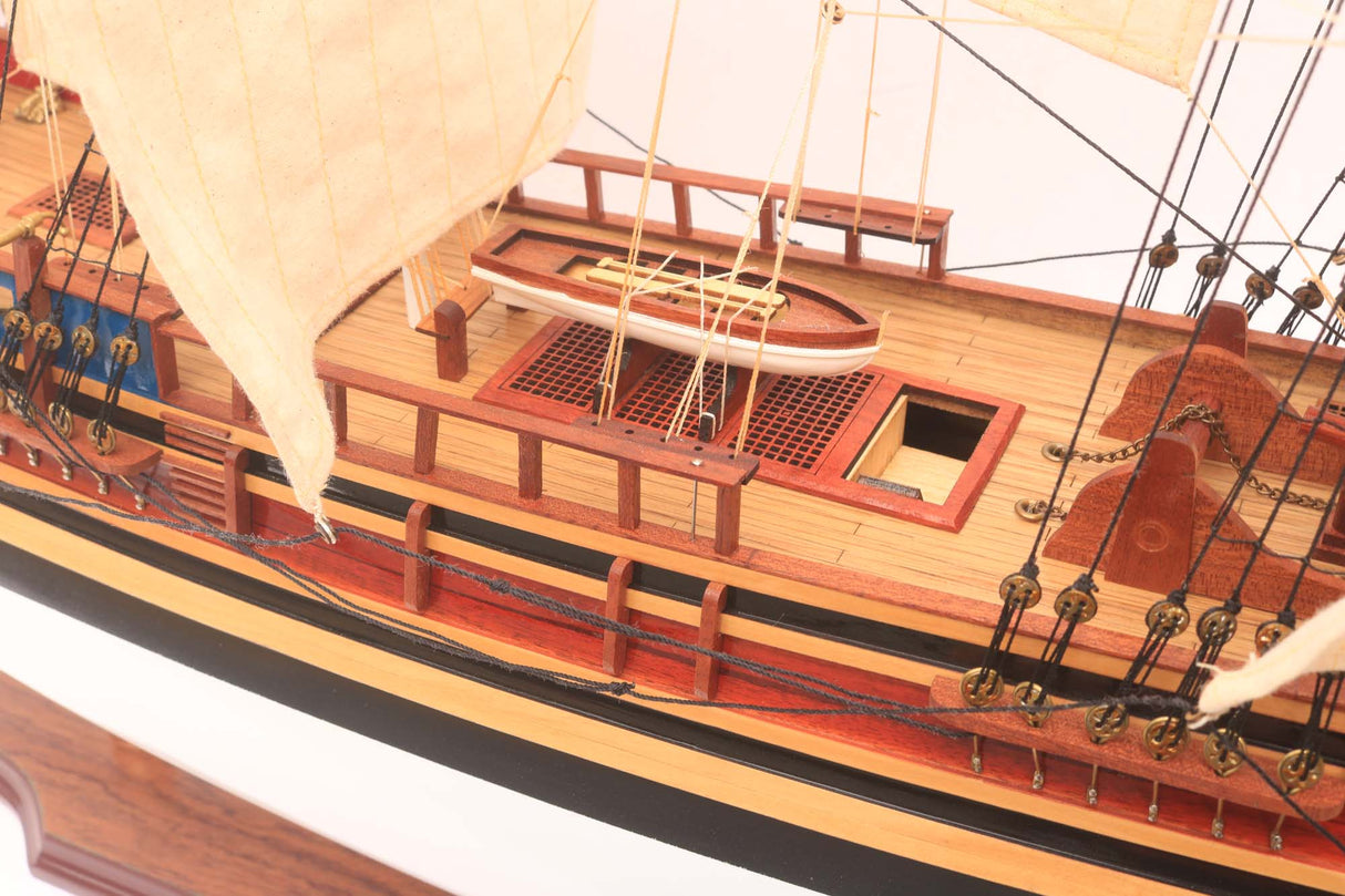 HMS Bounty