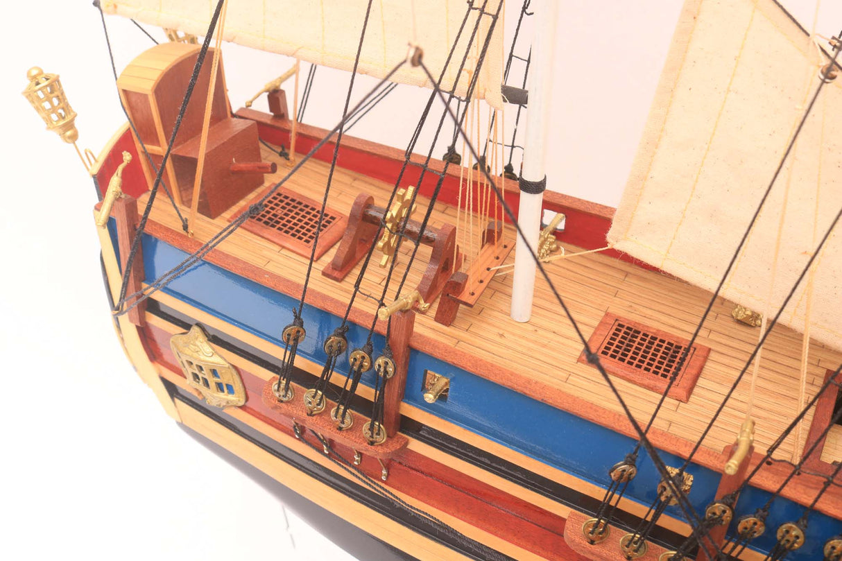 HMS Bounty
