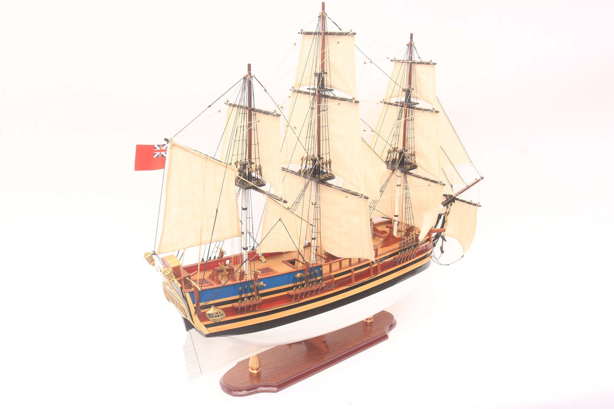 HMS Bounty