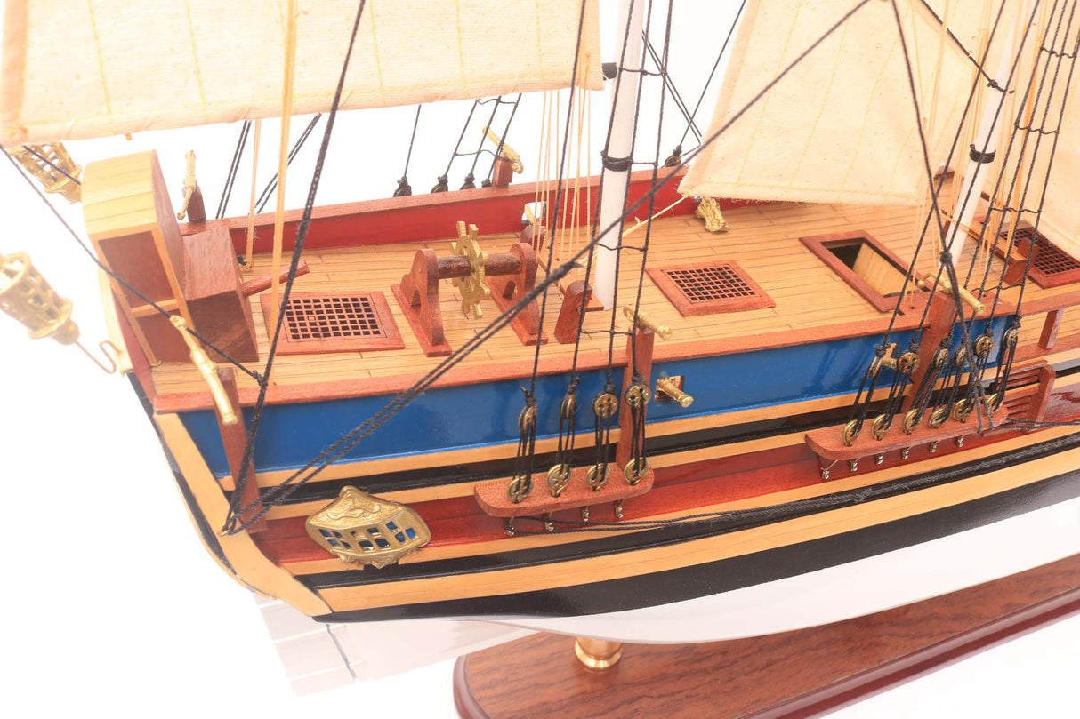 HMS Bounty