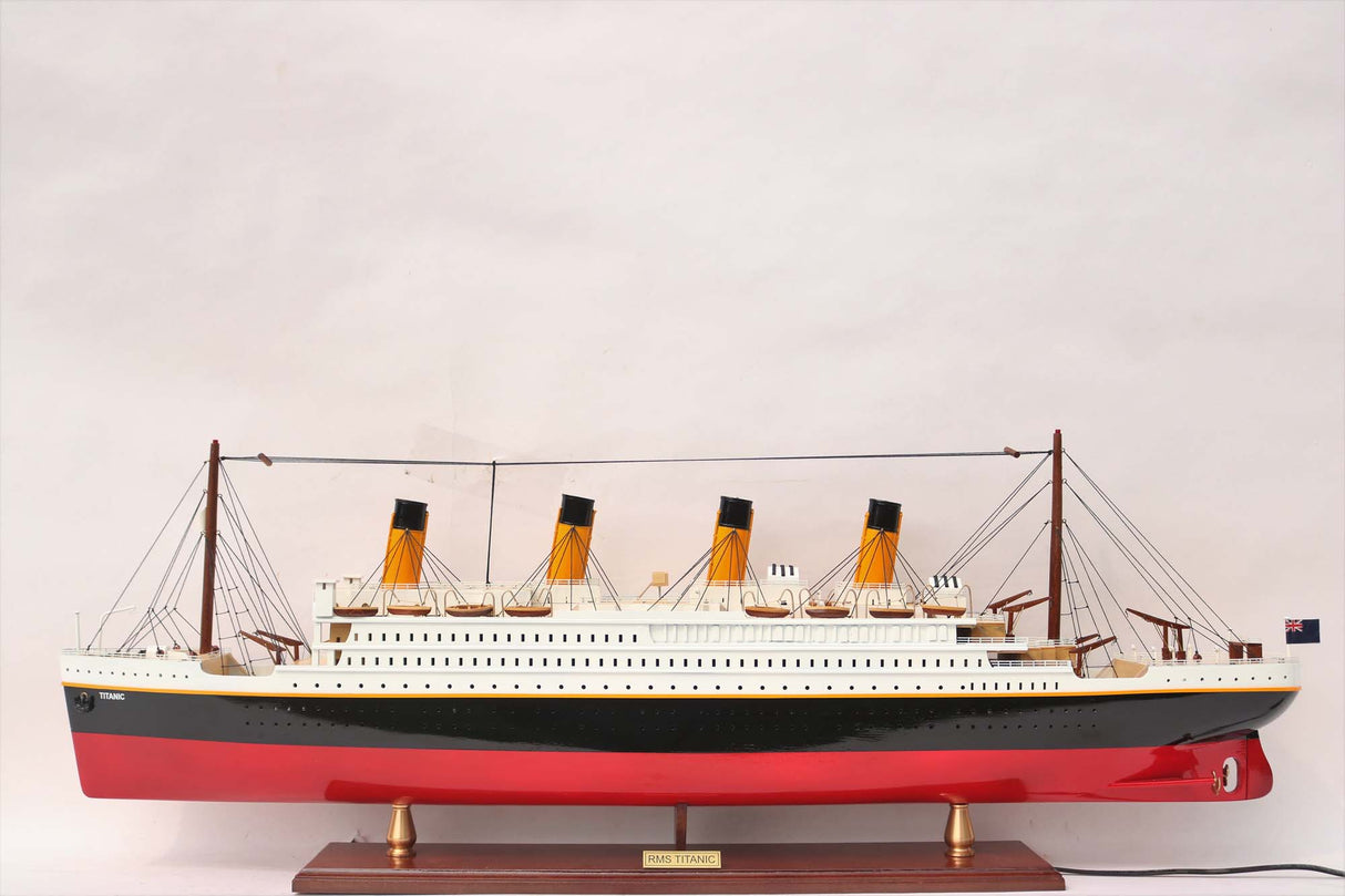 RMS Titanic