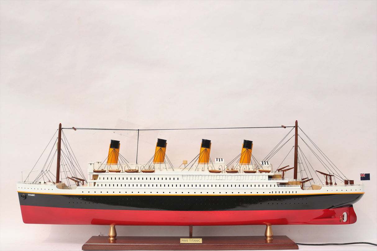 RMS Titanic