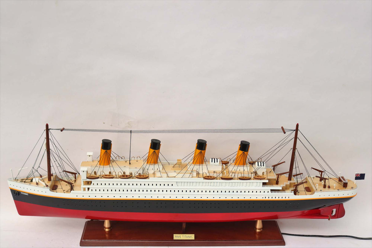 RMS Titanic