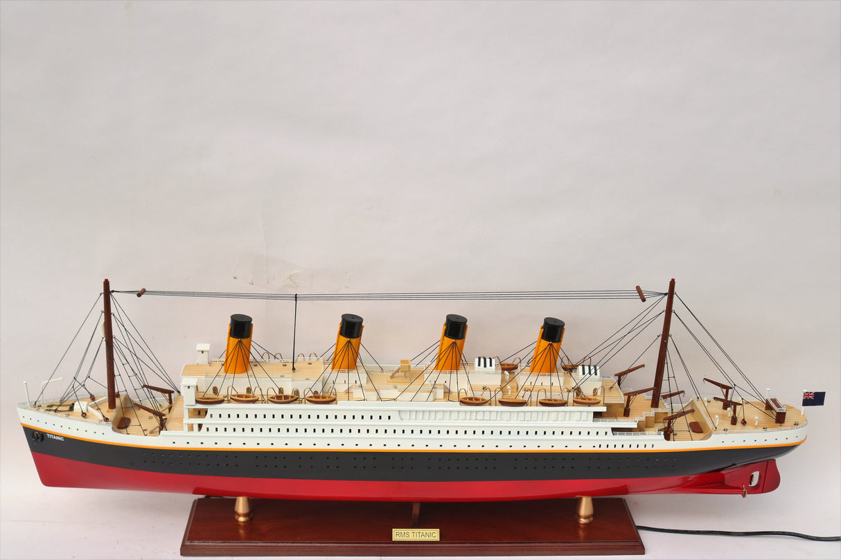 RMS Titanic