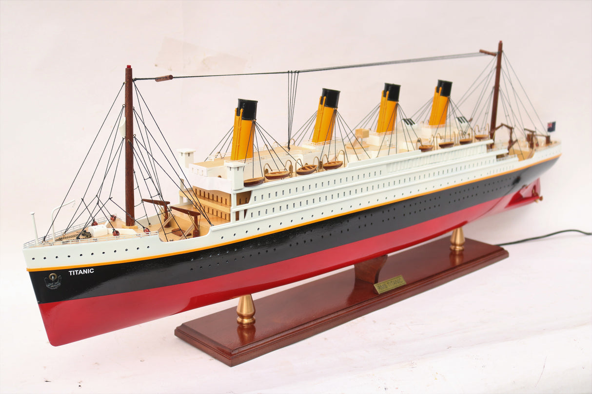 RMS Titanic