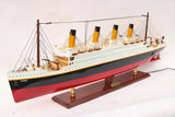RMS Titanic
