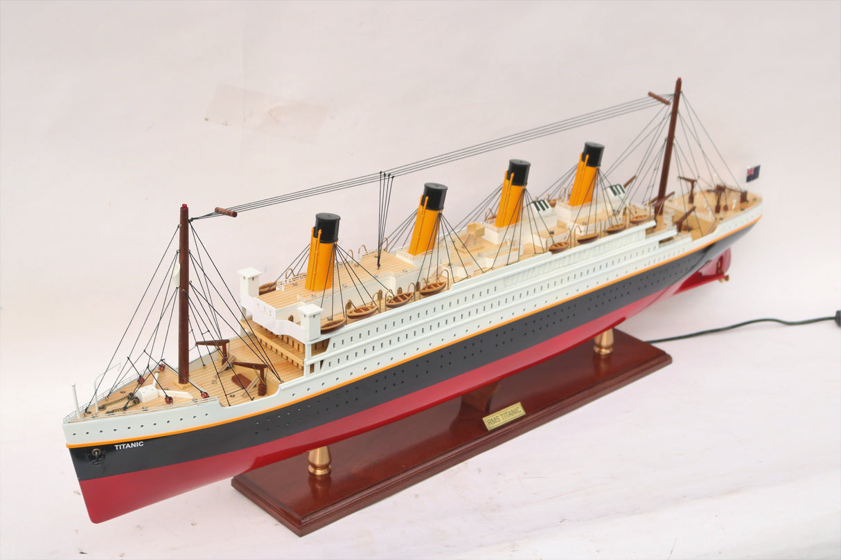 RMS Titanic