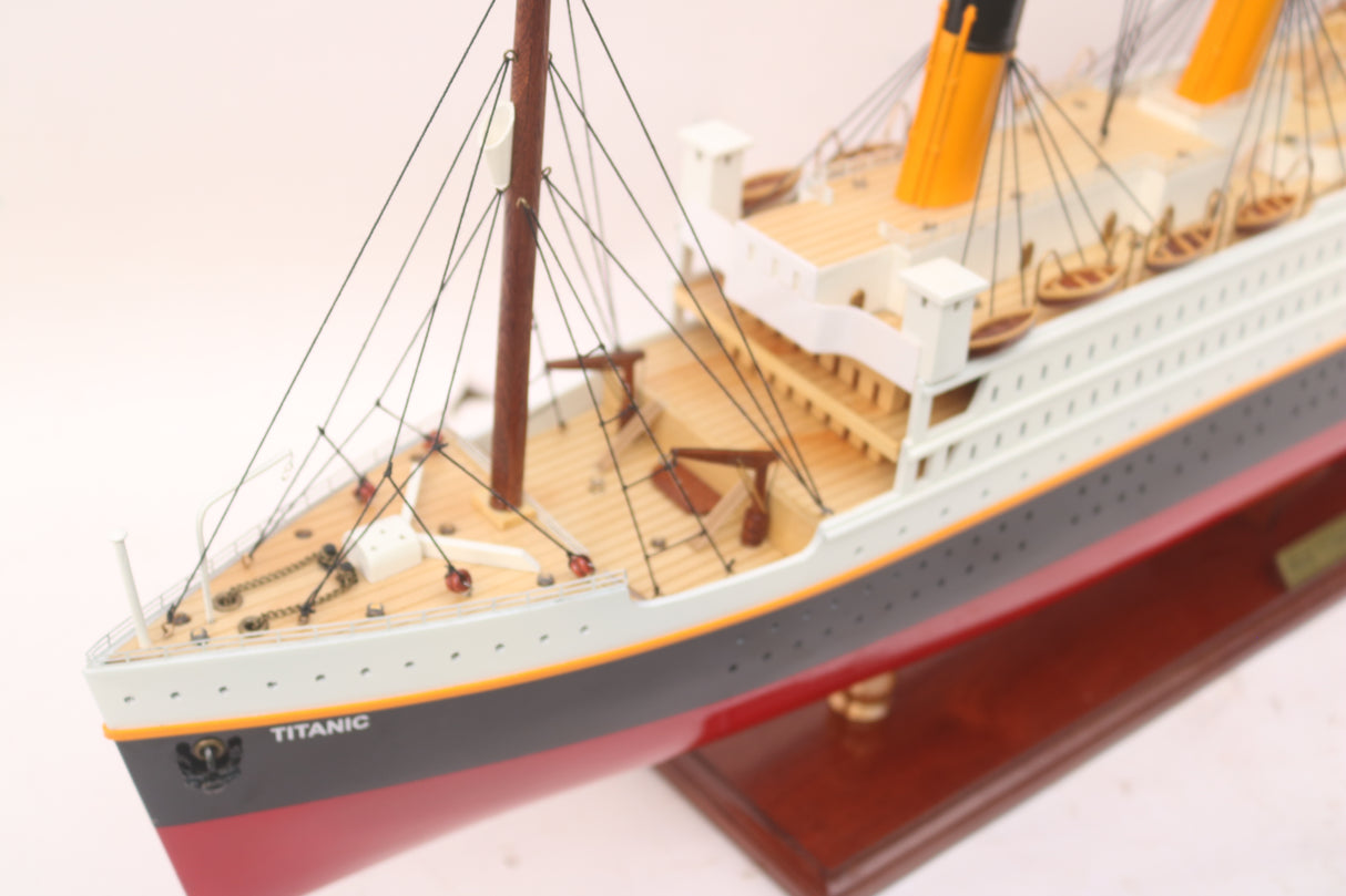RMS Titanic