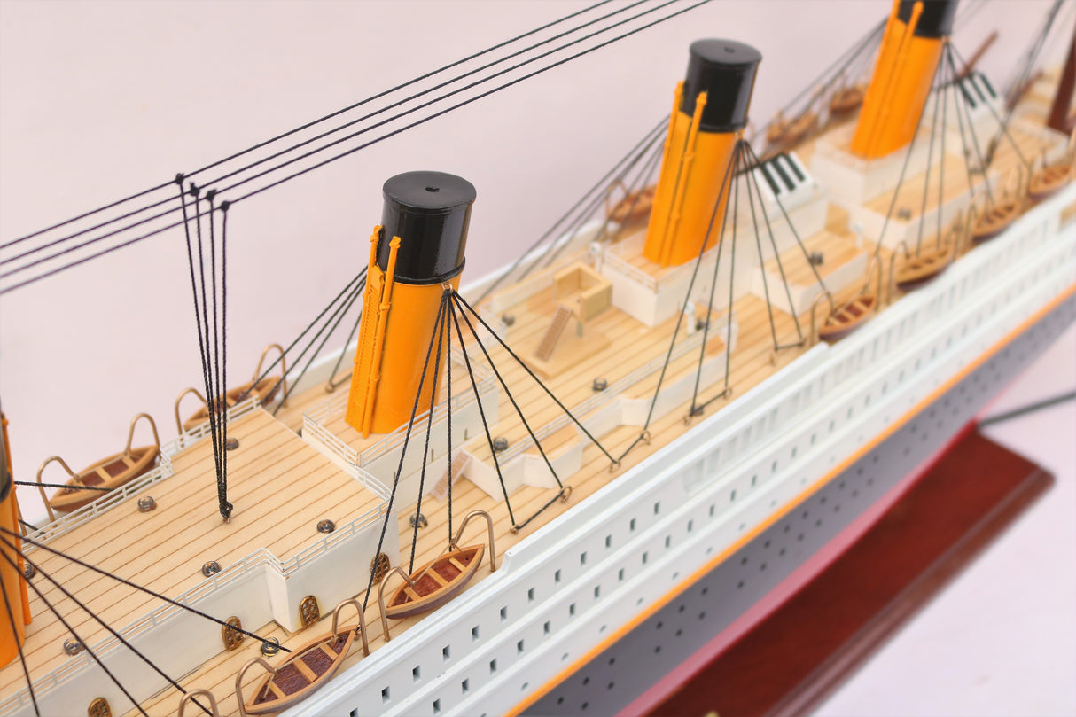 RMS Titanic