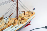 RMS Titanic