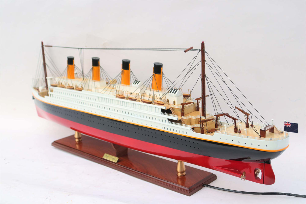 RMS Titanic