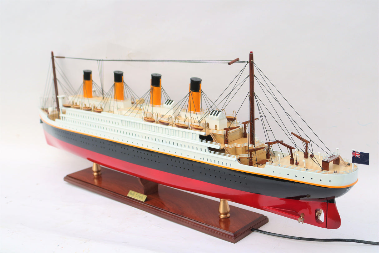 RMS Titanic