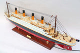RMS Titanic