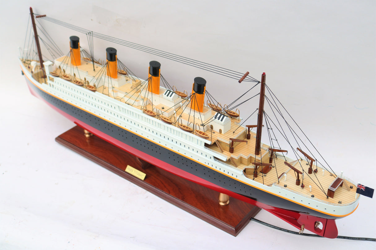 RMS Titanic