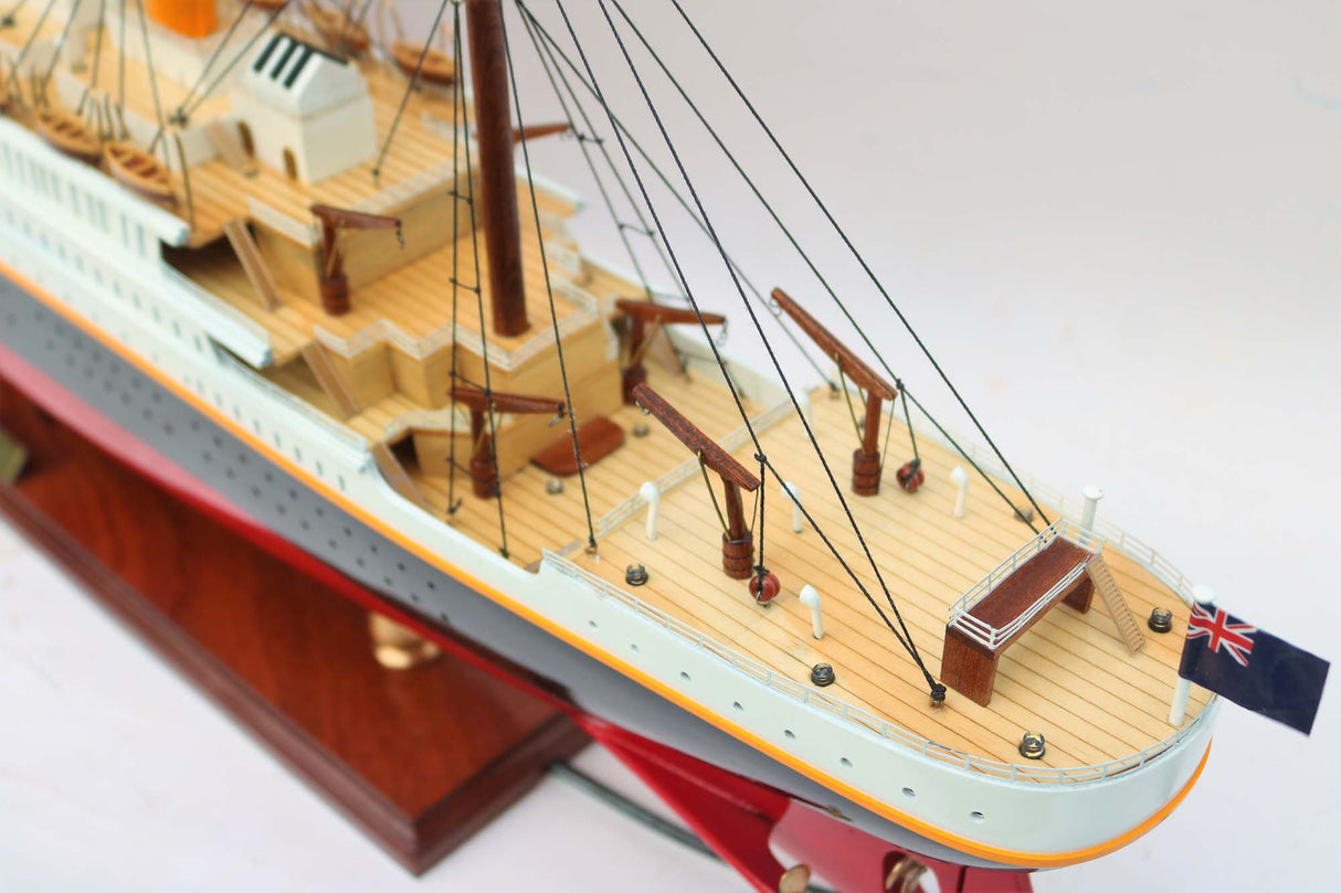 RMS Titanic
