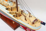 RMS Titanic
