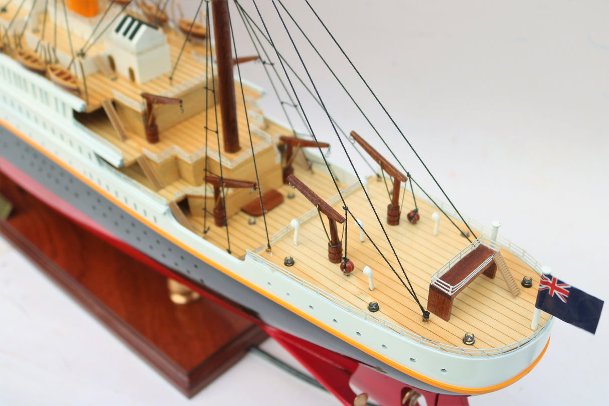 RMS Titanic