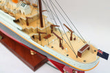 RMS Titanic