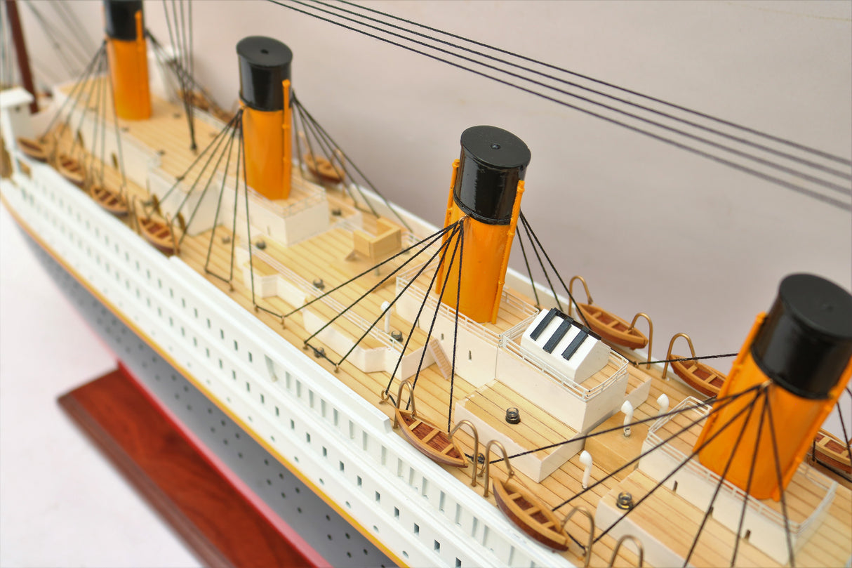 RMS Titanic