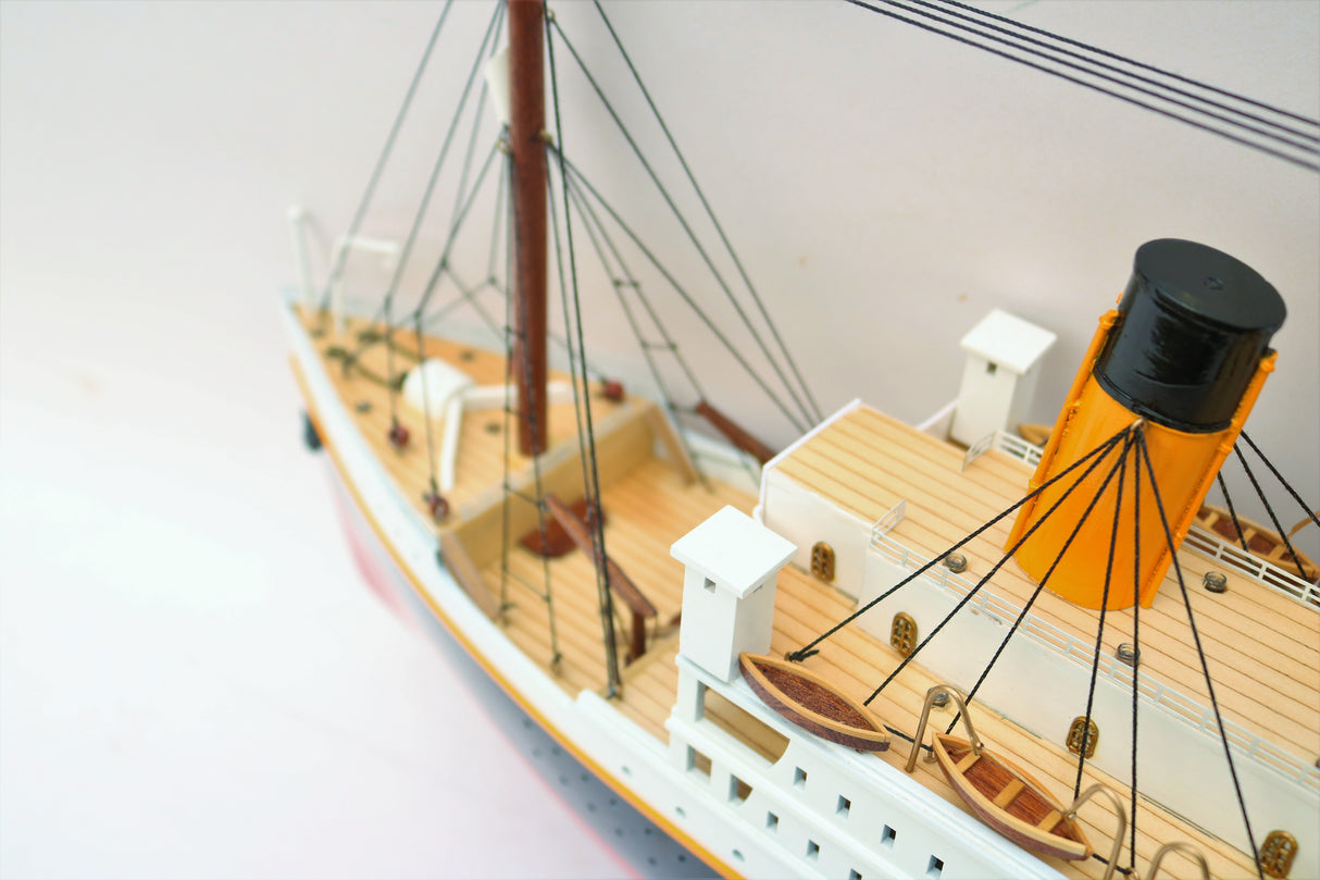 RMS Titanic