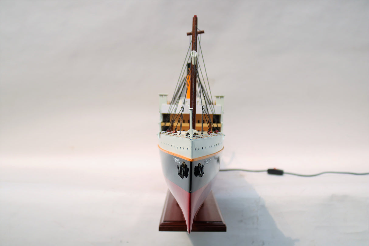 RMS Titanic