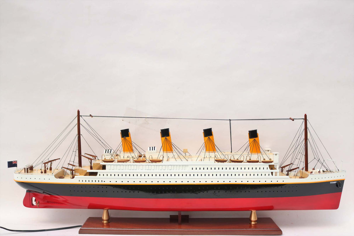 RMS Titanic