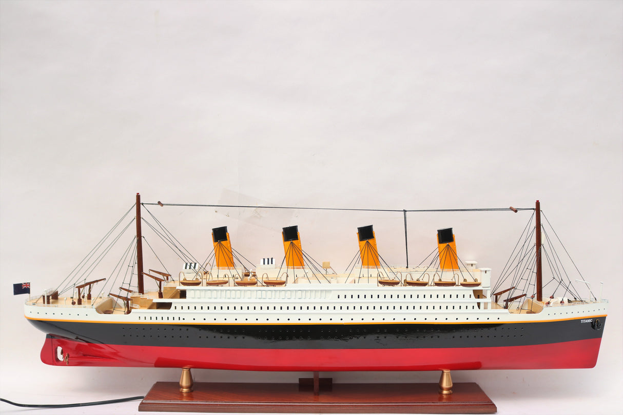 RMS Titanic