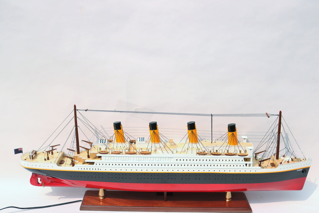 RMS Titanic