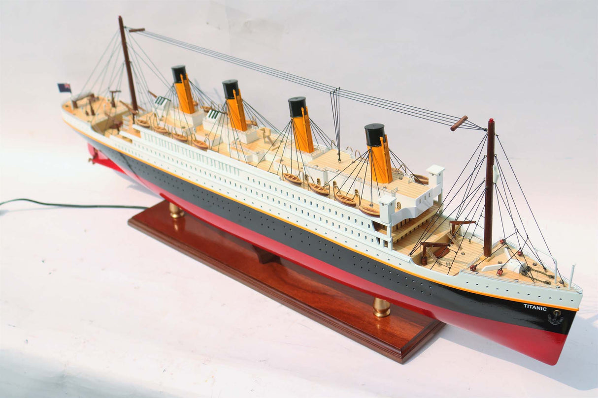 RMS Titanic