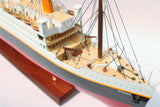 RMS Titanic