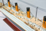 RMS Titanic