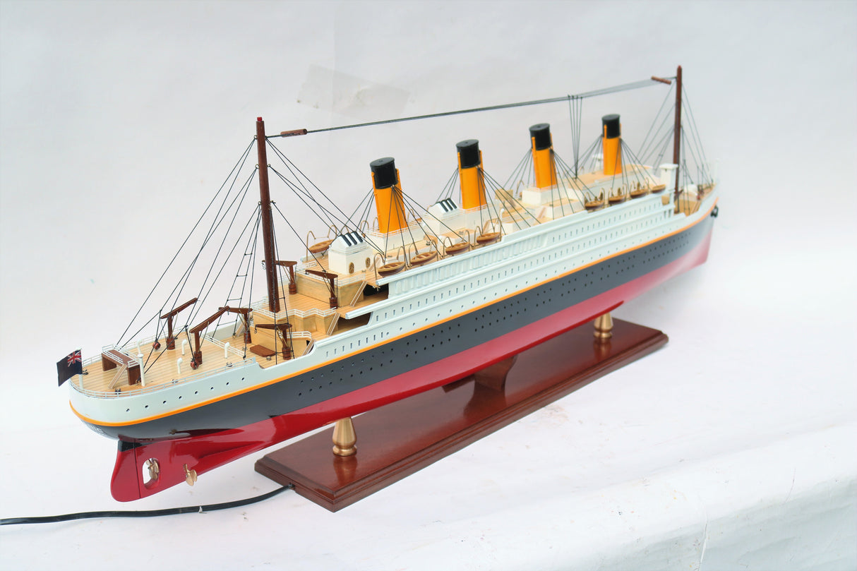 RMS Titanic