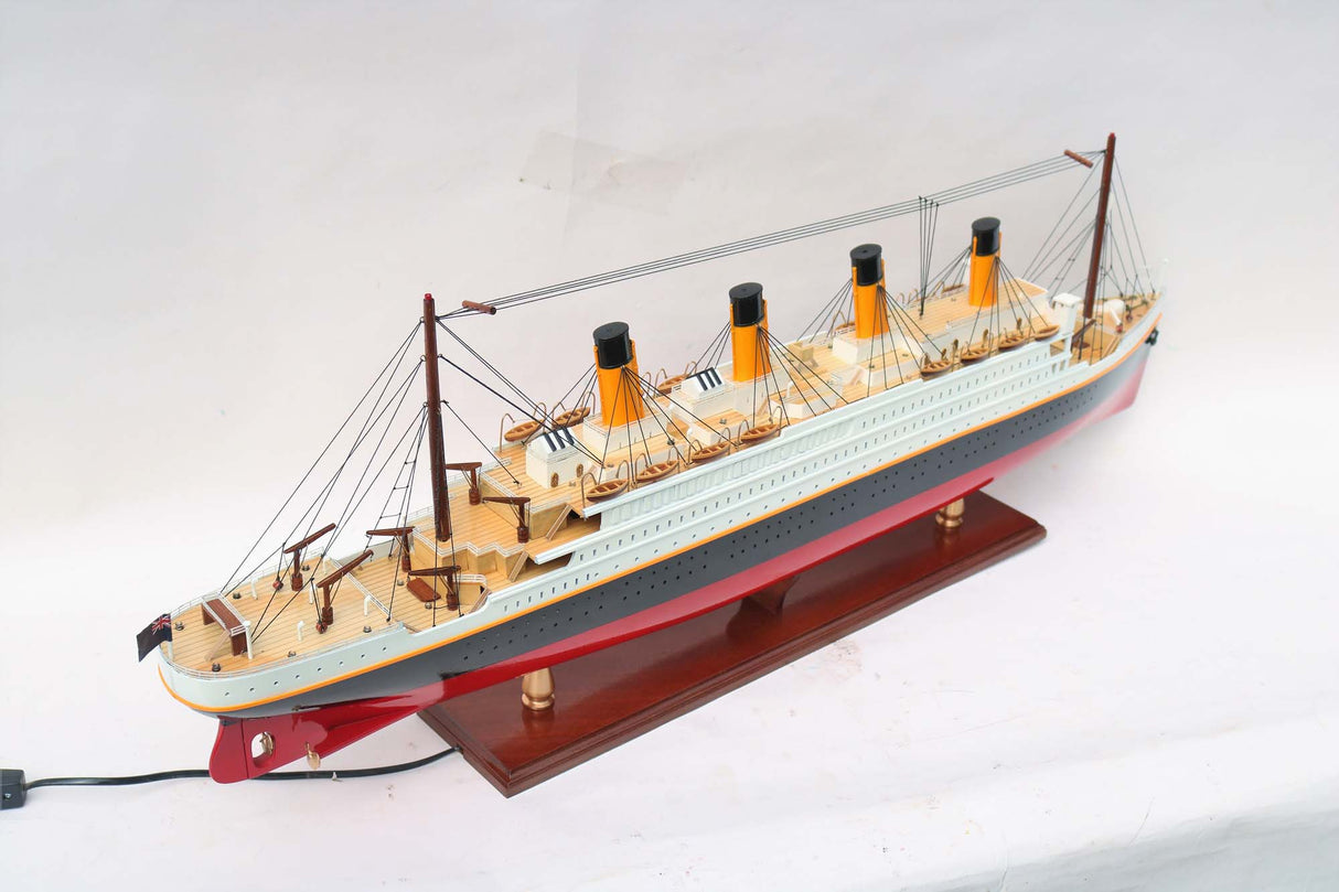 RMS Titanic