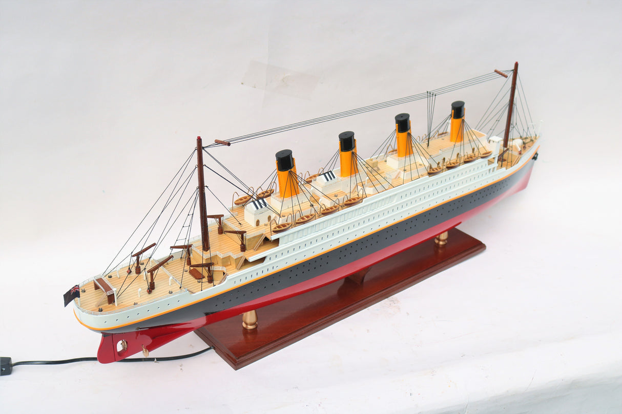 RMS Titanic