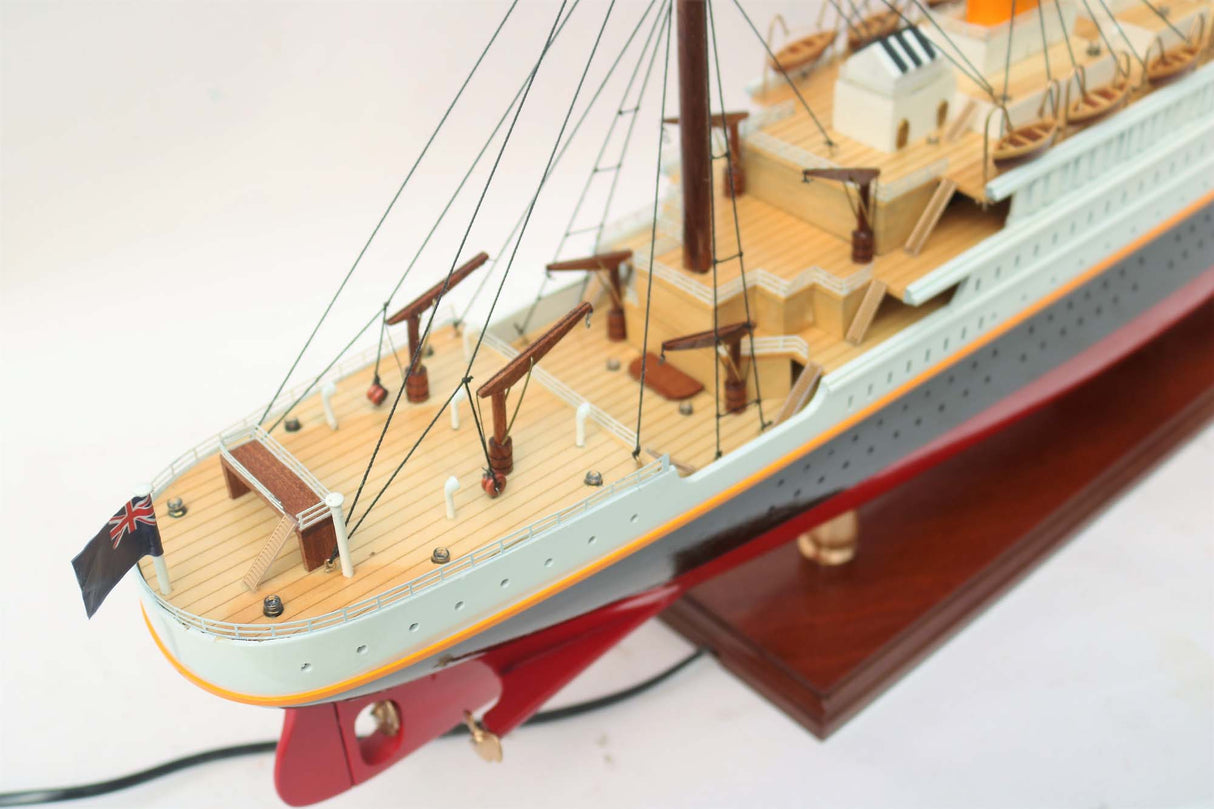 RMS Titanic
