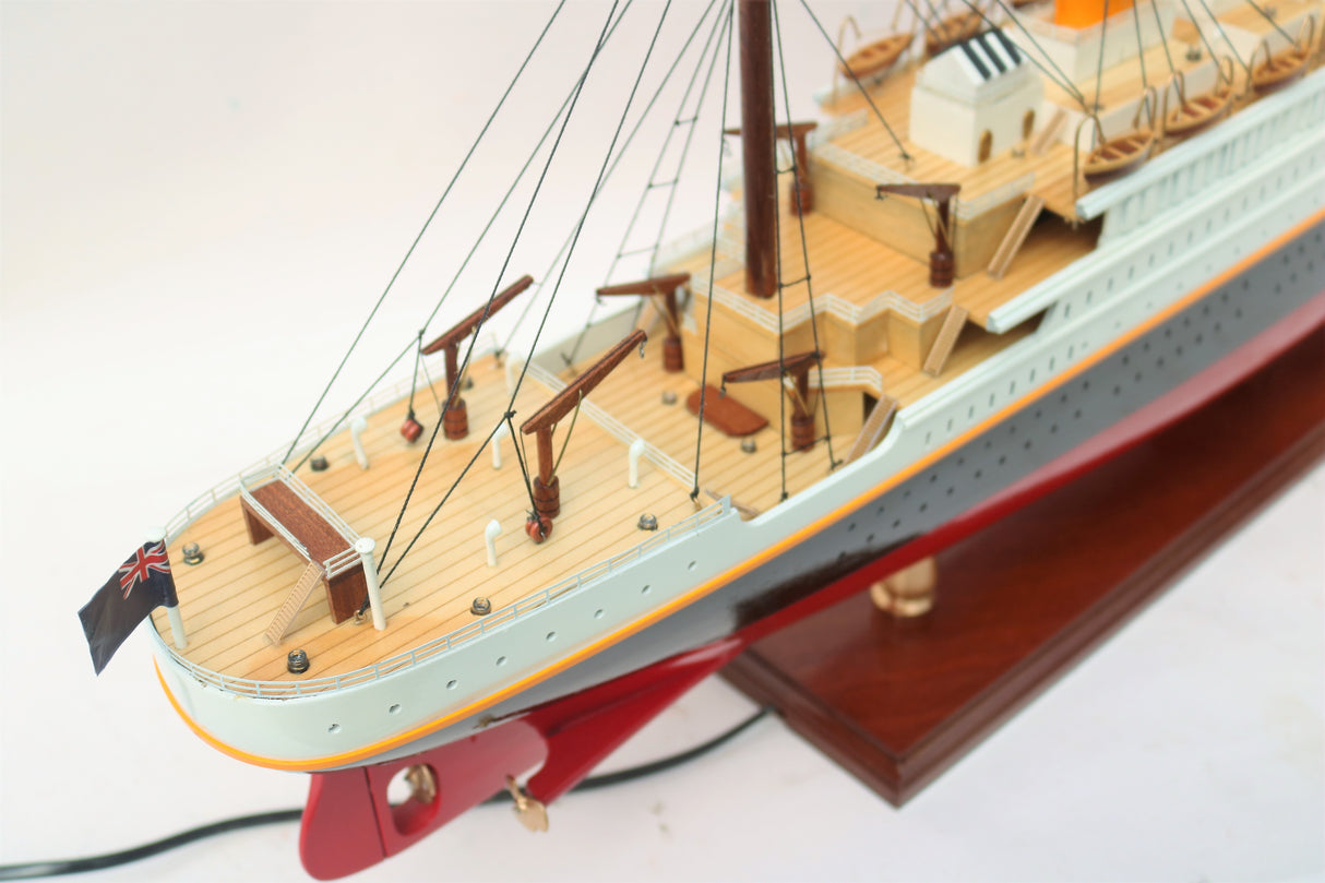 RMS Titanic