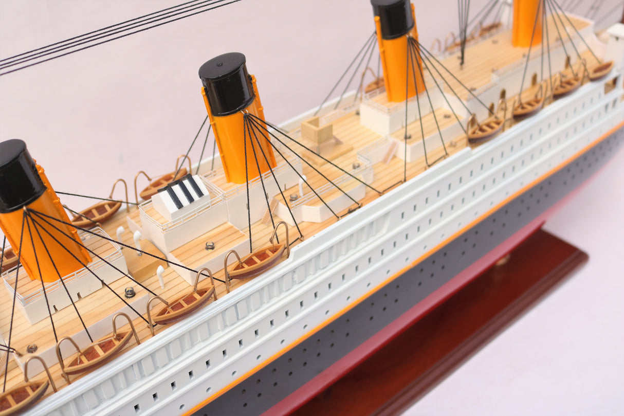 RMS Titanic
